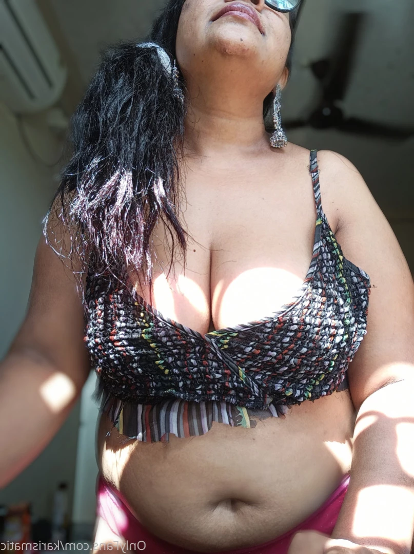 Karishma [ karismatic ] Onlyfans leaked photo 13196359 on Hotleaks.tv