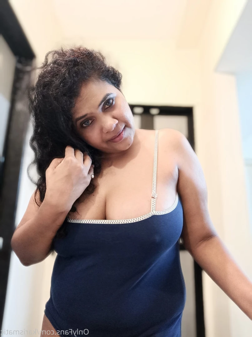 Karishma [ karismatic ] Onlyfans leaked photo 13196734 on Hotleaks.tv