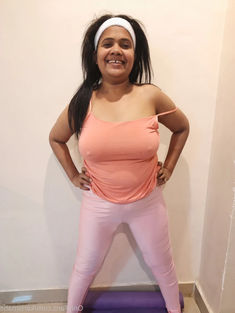 Karishma [ karismatic ] Onlyfans leaked photo 13196767 on Hotleaks.tv