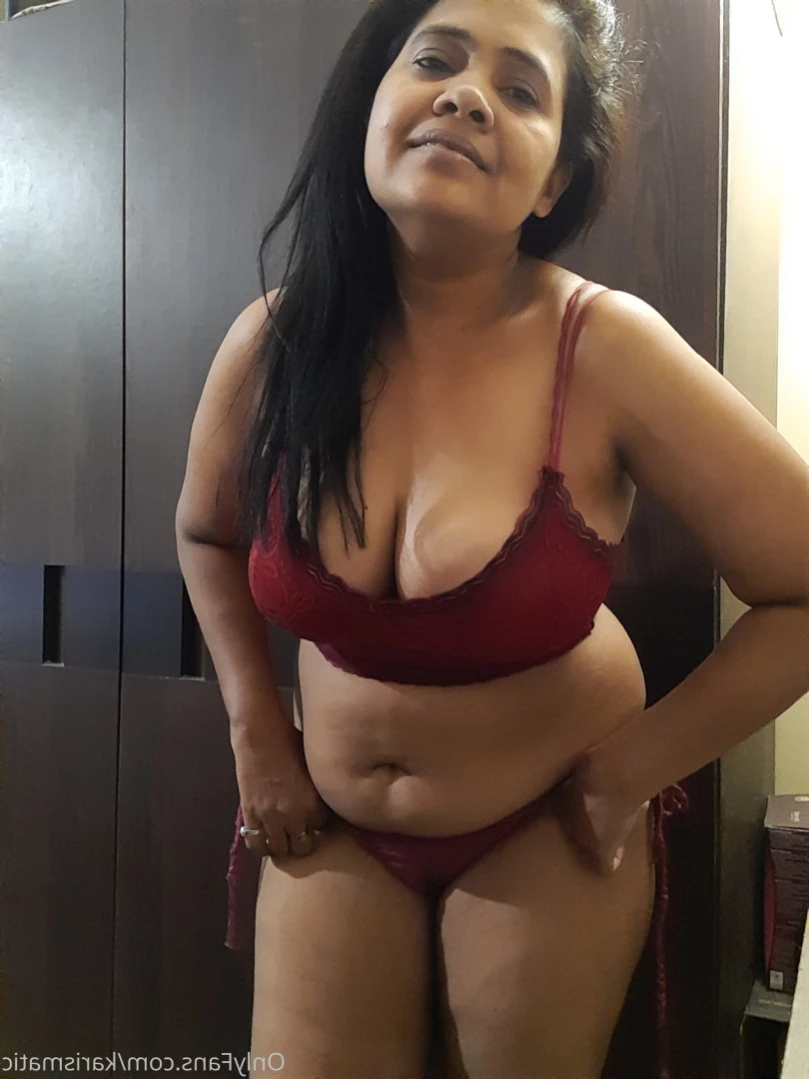Karishma [ karismatic ] Onlyfans leaked photo 13196957 on Hotleaks.tv