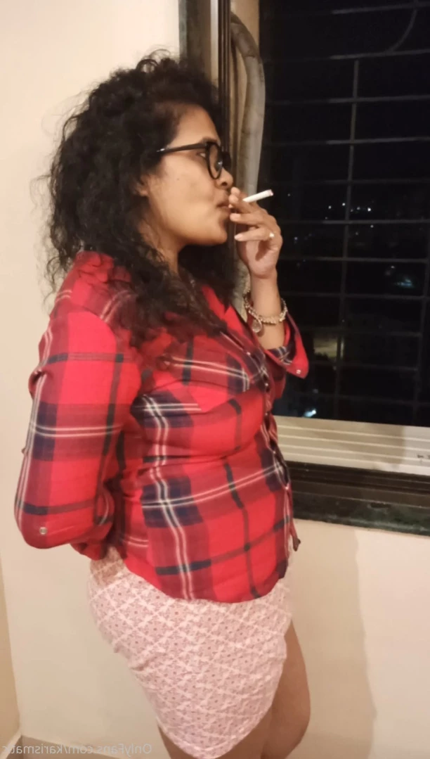 Karishma [ karismatic ] Onlyfans leaked photo 13196995 on Hotleaks.tv