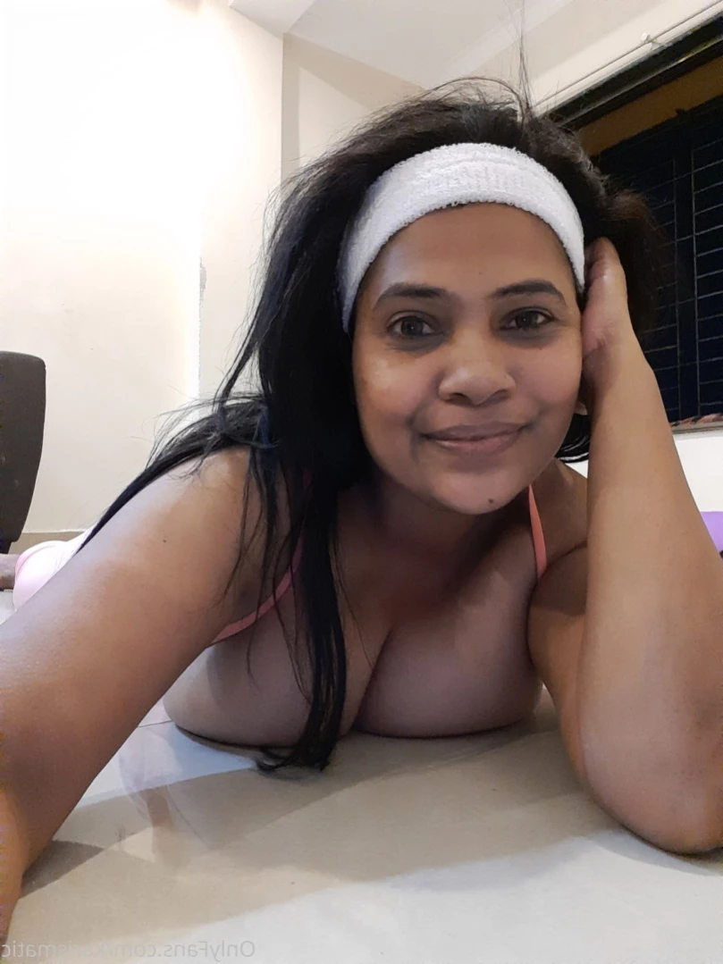 Karishma [ karismatic ] Onlyfans leaked photo 13197229 on Hotleaks.tv