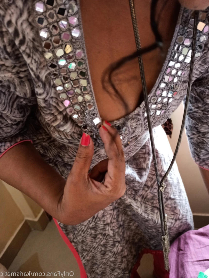 Karishma [ karismatic ] Onlyfans leaked photo 13197490 on Hotleaks.tv