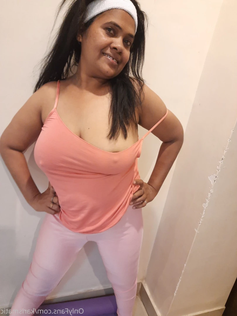 Karishma [ karismatic ] Onlyfans leaked photo 13197534 on Hotleaks.tv