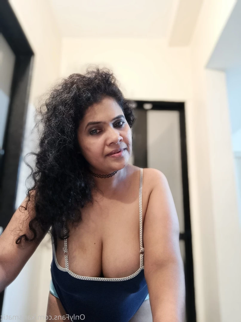 Karishma [ karismatic ] Onlyfans leaked photo 13197818 on Hotleaks.tv