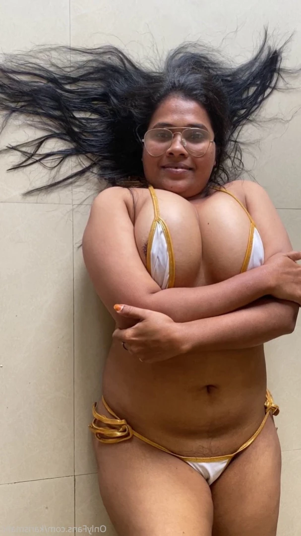 Karishma [ karismatic ] Onlyfans leaked photo 13215684 on Hotleaks.tv