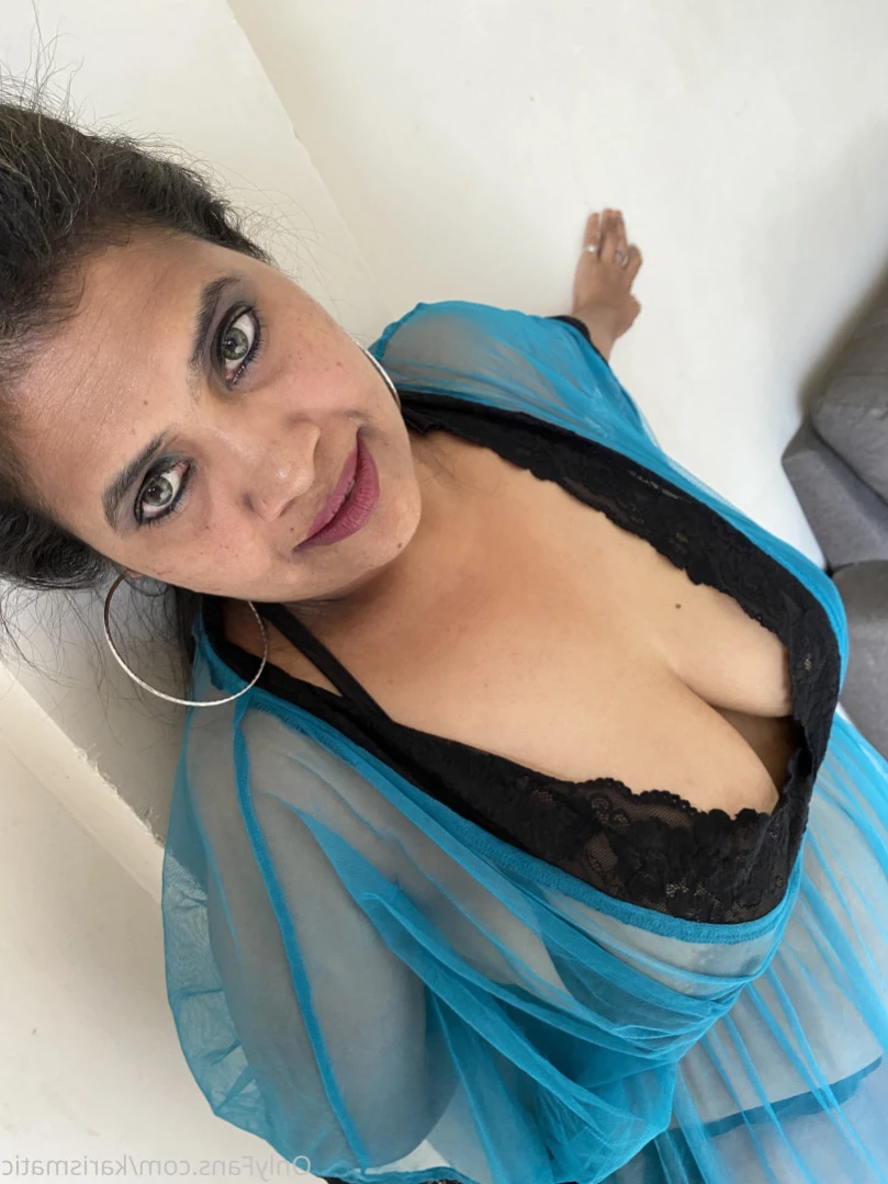 Karishma [ karismatic ] Onlyfans leaked photo 13421487 on Hotleaks.tv
