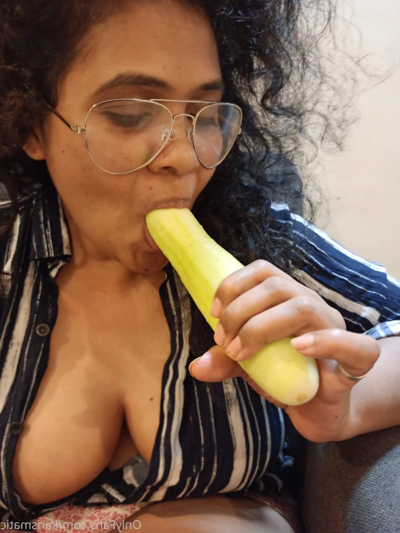 Karishma [ karismatic ] Onlyfans leaked photo 13558633 on Hotleaks.tv