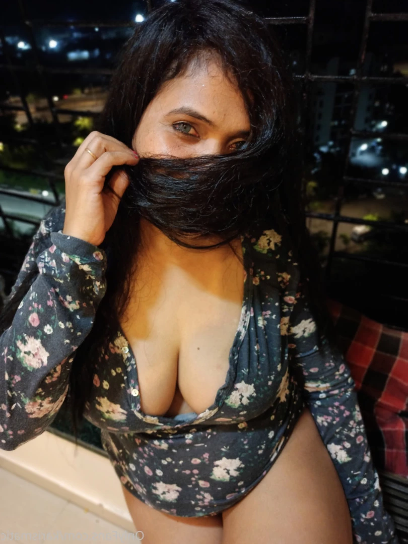 Karishma [ karismatic ] Onlyfans leaked photo 13860245 on Hotleaks.tv