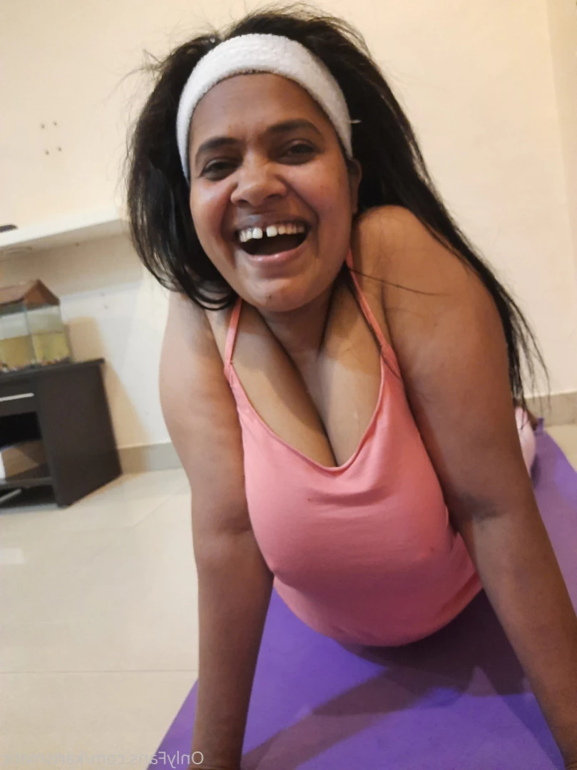 Karishma [ karismatic ] Onlyfans leaked photo 14024618 on Hotleaks.tv
