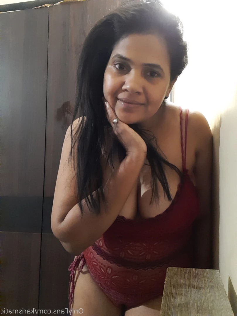 Karishma [ karismatic ] Onlyfans leaked photo 14024623 on Hotleaks.tv