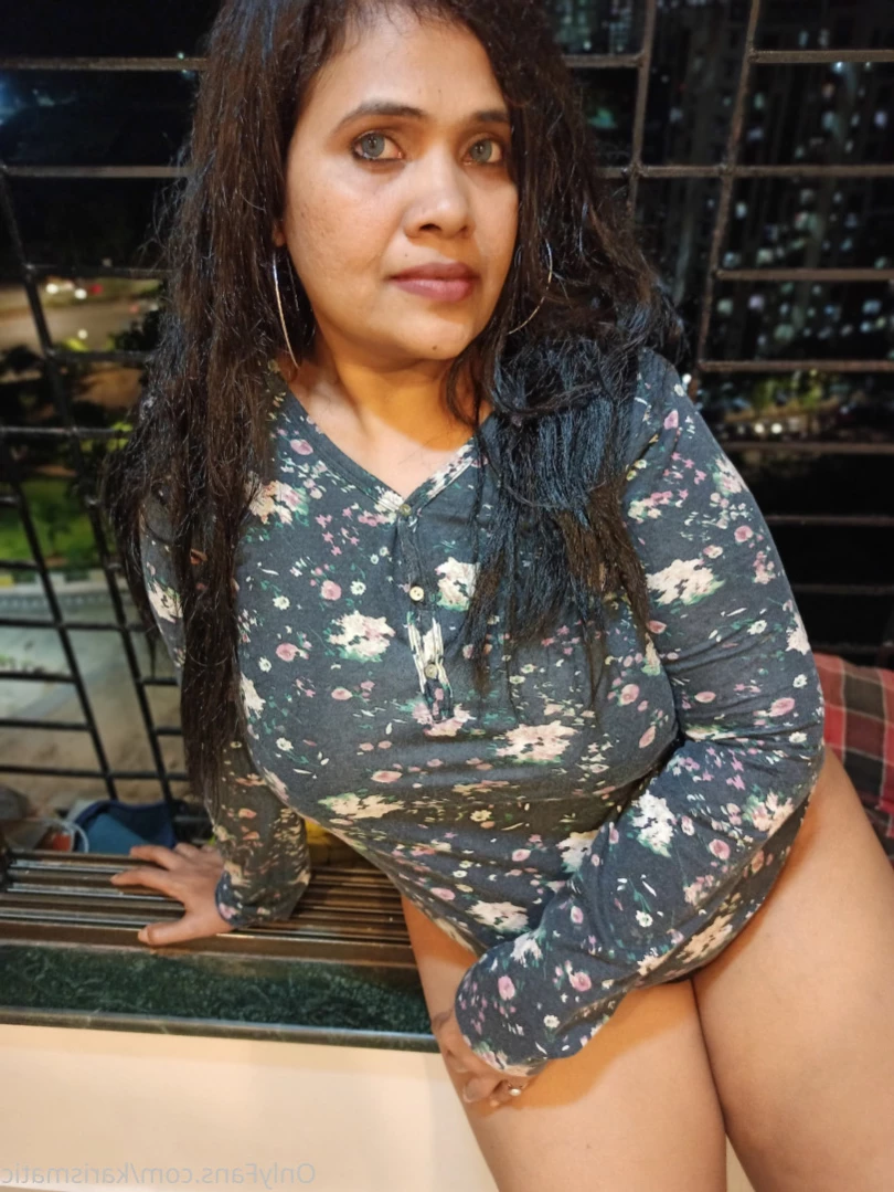 Karishma [ karismatic ] Onlyfans leaked photo 14024685 on Hotleaks.tv