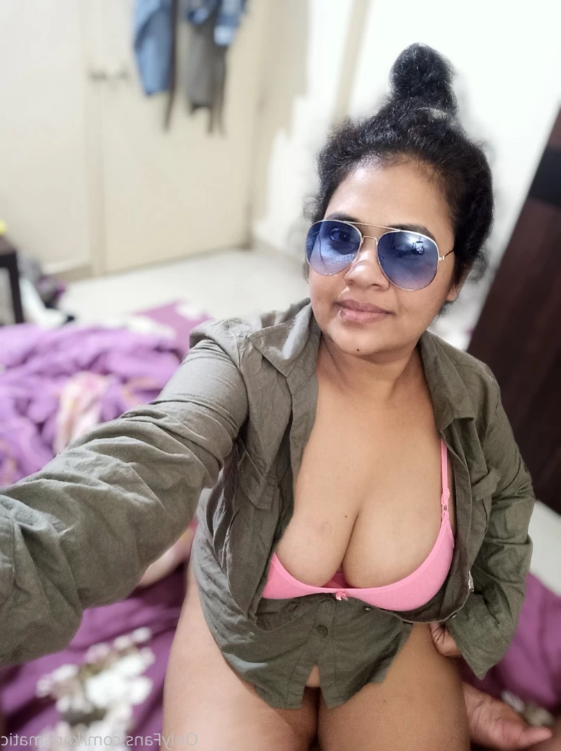 Karishma [ karismatic ] Onlyfans leaked photo 14024734 on Hotleaks.tv