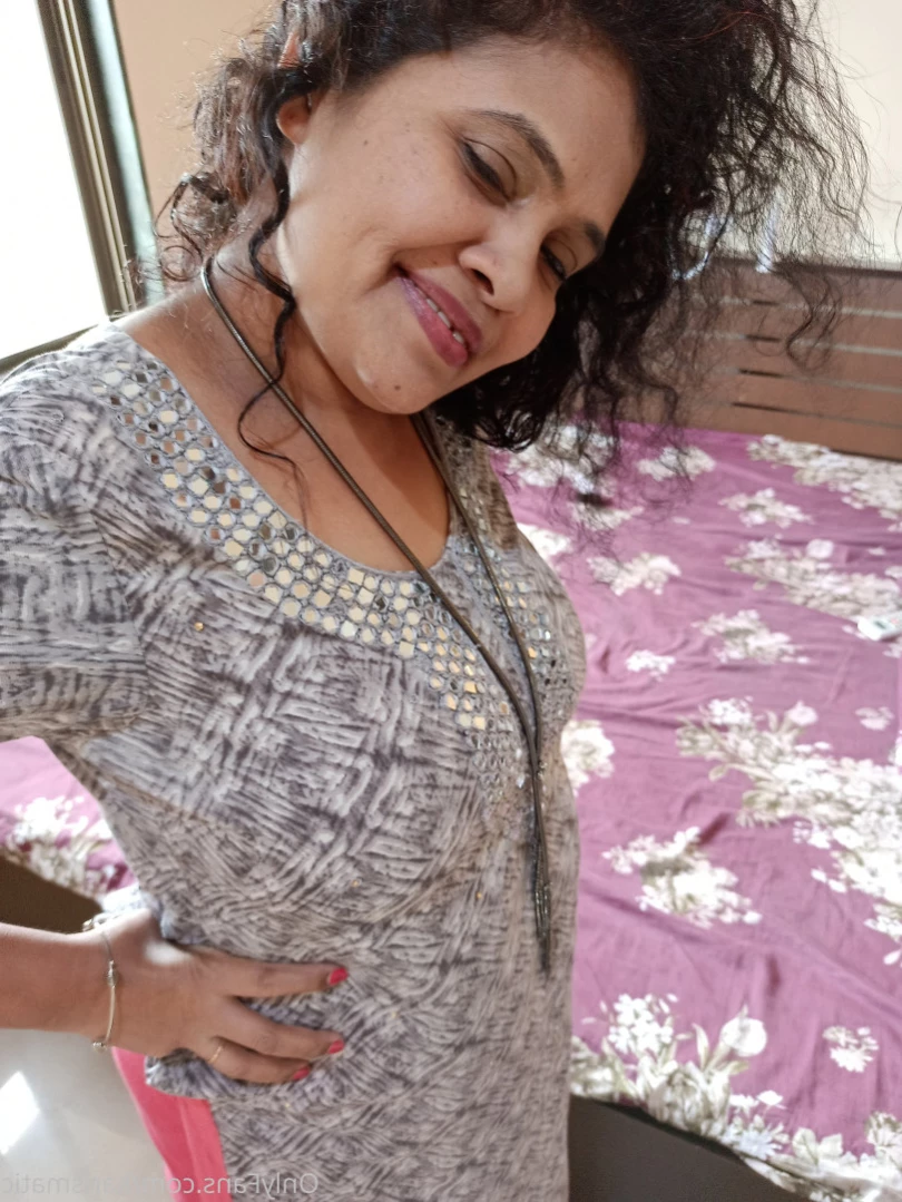 Karishma [ karismatic ] Onlyfans leaked photo 14024745 on Hotleaks.tv