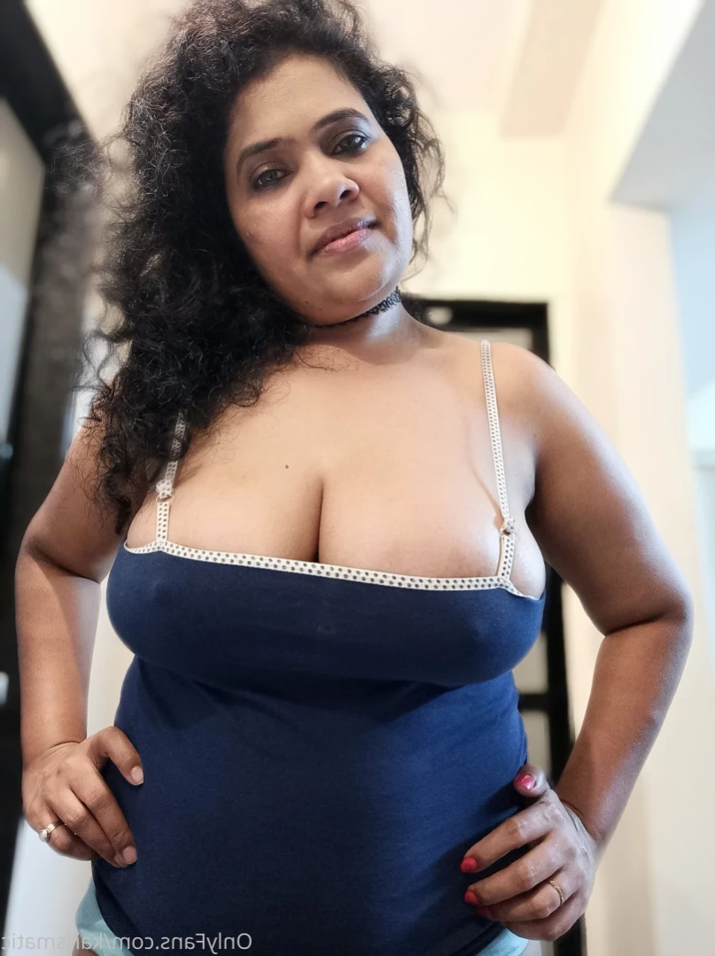 Karishma [ karismatic ] Onlyfans leaked photo 14322612 on Hotleaks.tv