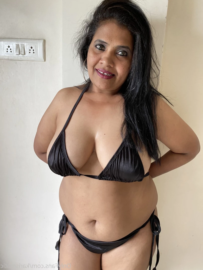 Karishma [ karismatic ] Onlyfans leaked photo 14322638 on Hotleaks.tv