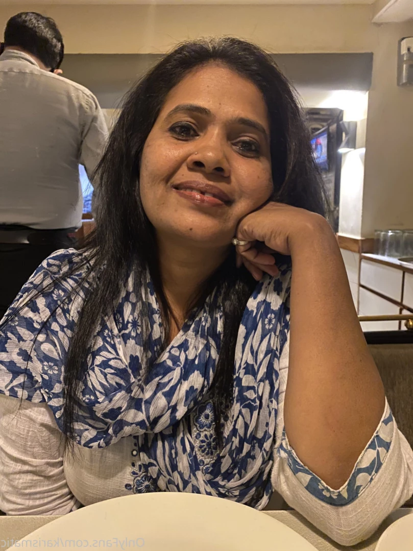 Karishma [ karismatic ] Onlyfans leaked photo 14322697 on Hotleaks.tv