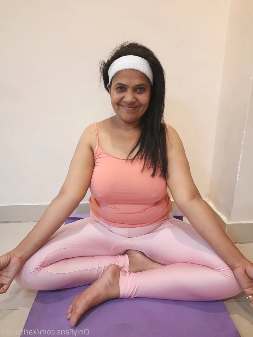 Karishma [ karismatic ] Onlyfans leaked photo 14995141 on Hotleaks.tv