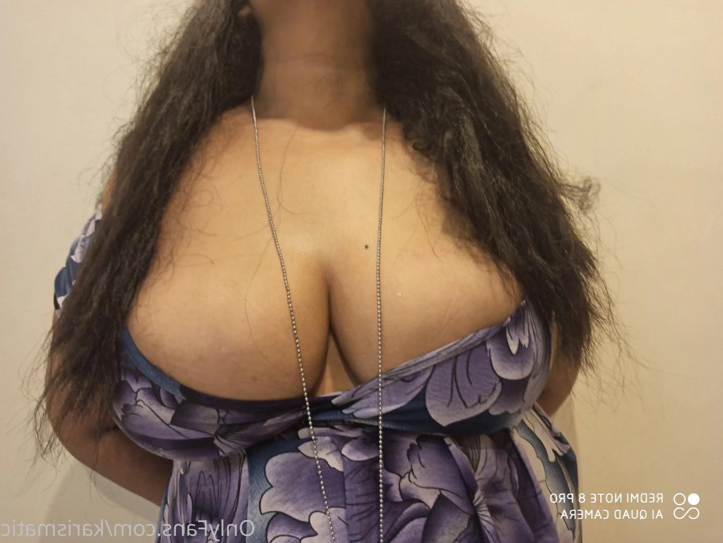 Karishma [ karismatic ] Onlyfans leaked photo 15191991 on Hotleaks.tv