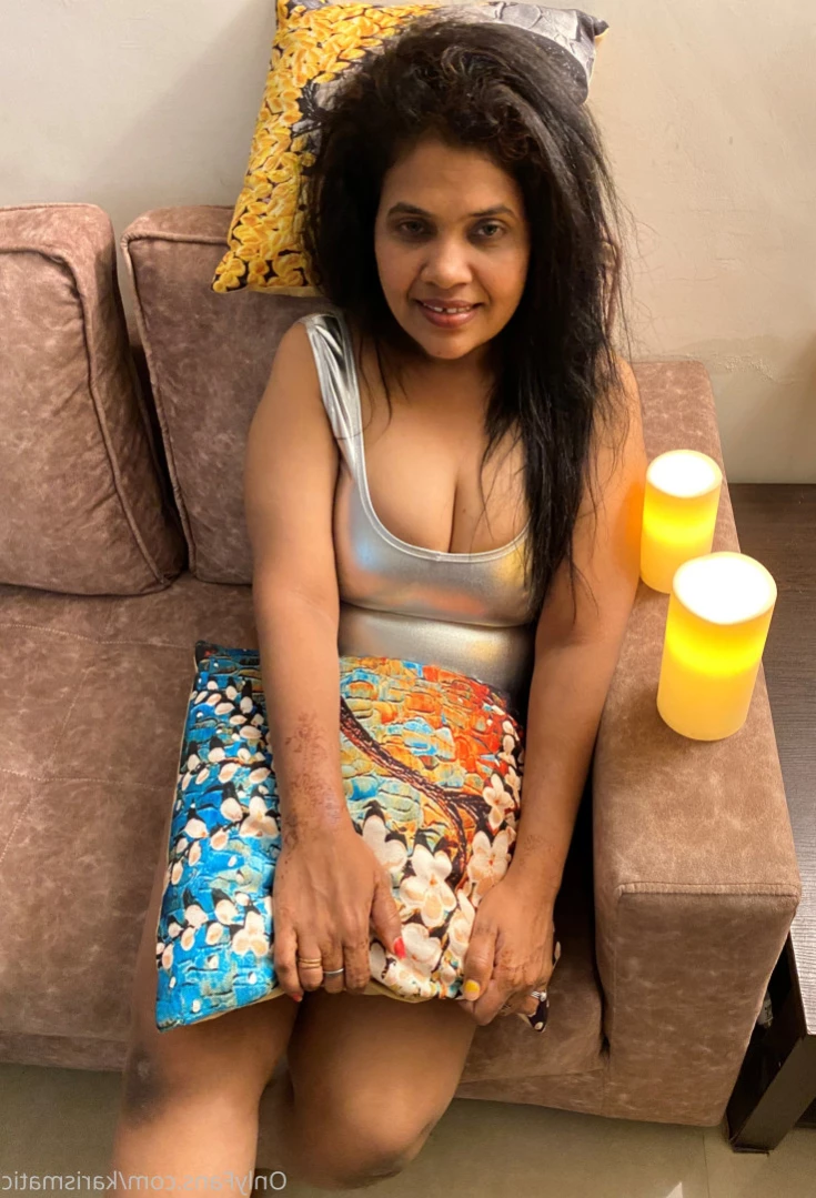 Karishma [ karismatic ] Onlyfans leaked photo 15214543 on Hotleaks.tv