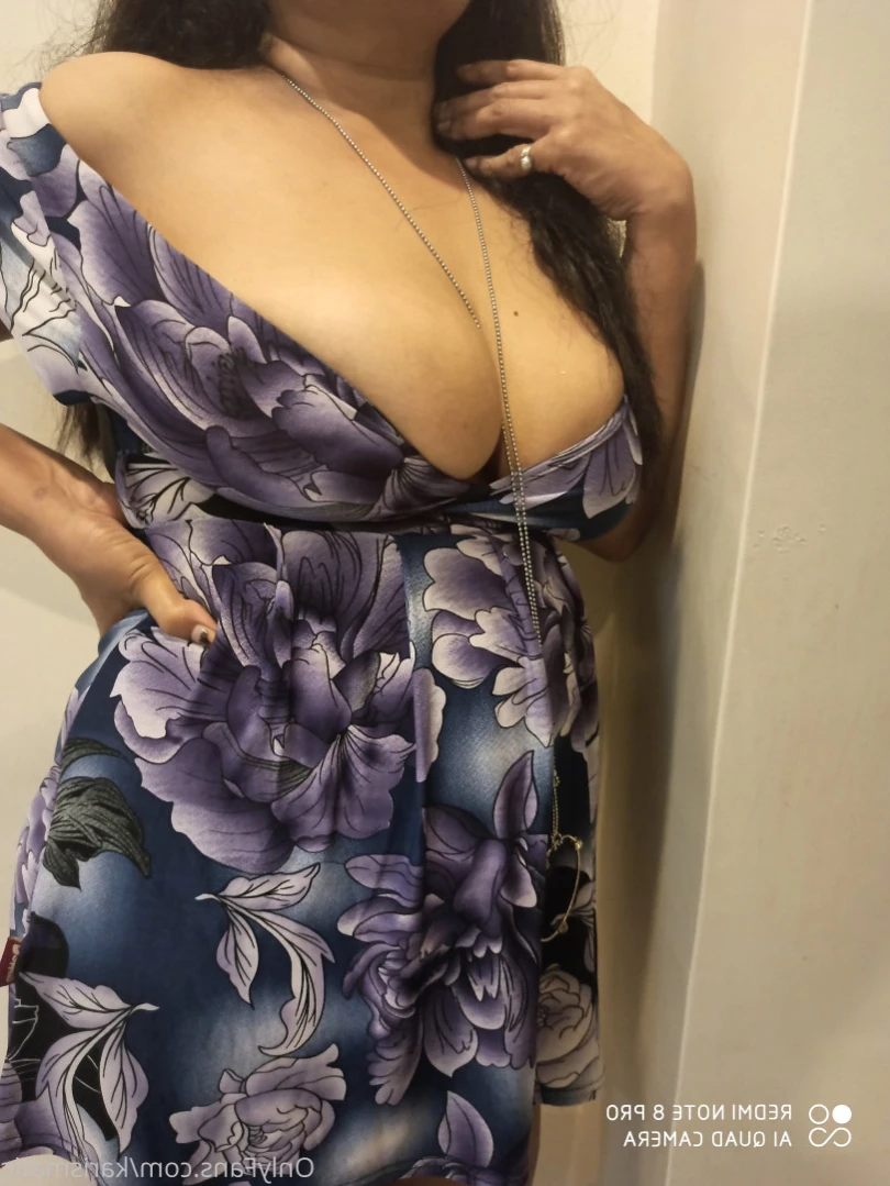 Karishma [ karismatic ] Onlyfans leaked photo 15542905 on Hotleaks.tv