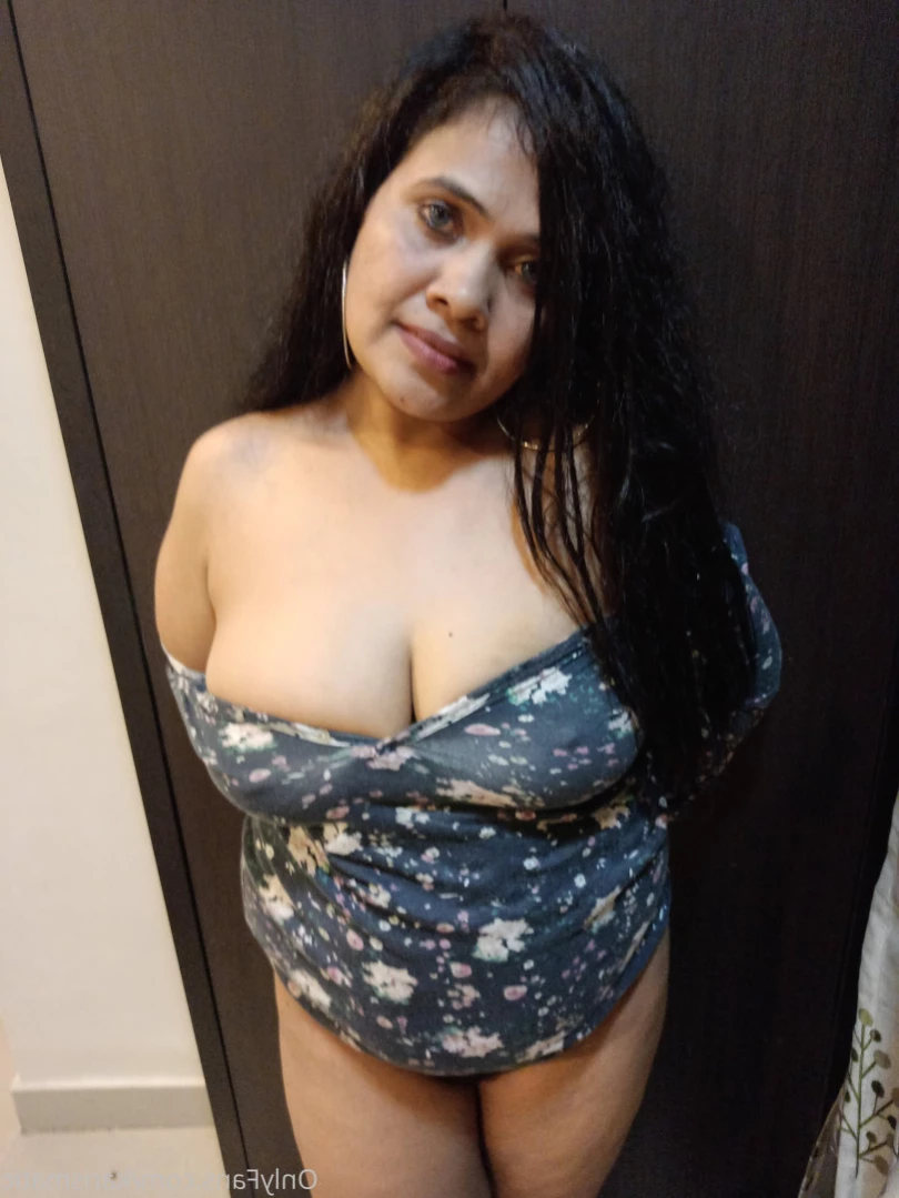 Karishma [ karismatic ] Onlyfans leaked photo 15974009 on Hotleaks.tv