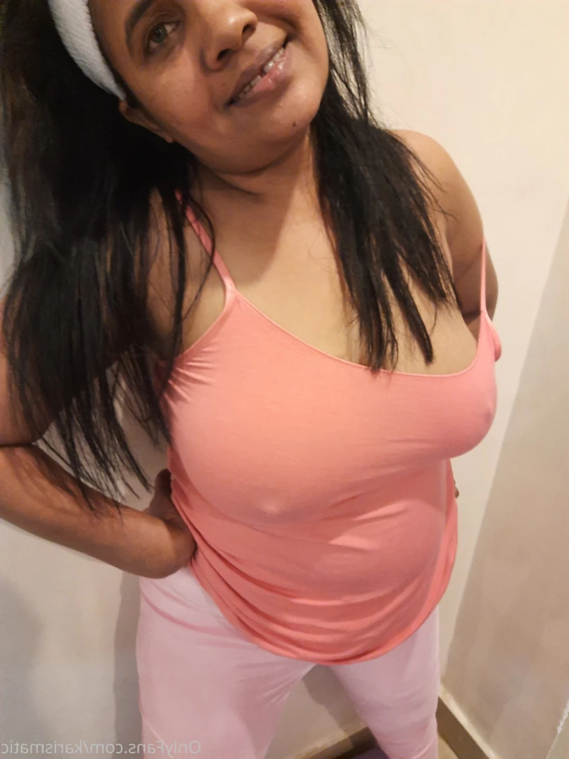 Karishma [ karismatic ] Onlyfans leaked photo 16140741 on Hotleaks.tv