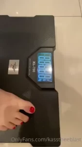 Kasstheblast [ kasstheeblast ] Onlyfans leaked video 18198236 on Hotleaks.tv