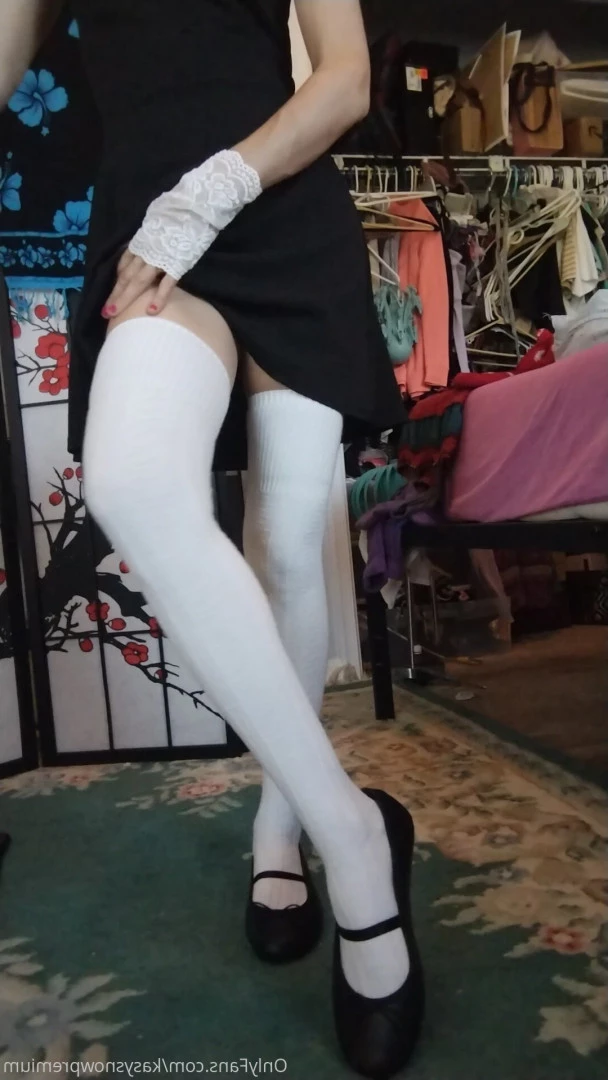 kasysnowpremium Onlyfans leaked photo 8573105 on Hotleaks.tv