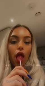 Luna 💗 Ur Girlfriend [ lunalottonn ] Onlyfans leaked video 1635555 on Hotleaks.tv