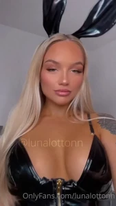 Luna 💗 Ur Girlfriend [ lunalottonn ] Onlyfans leaked video 10734940 on Hotleaks.tv
