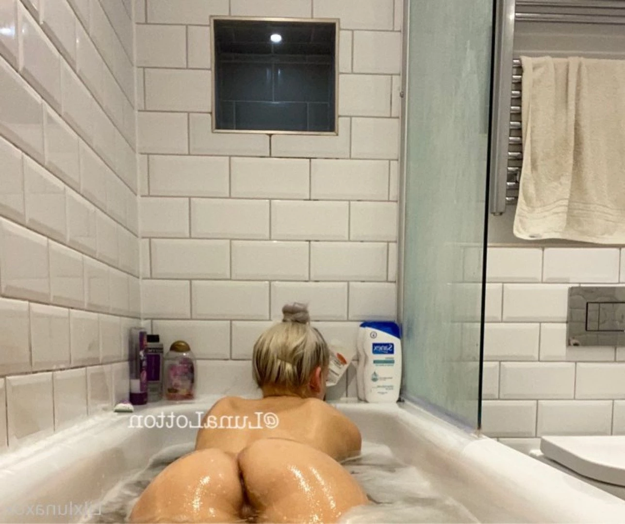 Luna 💗 Ur Girlfriend [ lunalottonn ] Onlyfans leaked photo 750203 on Hotleaks.tv