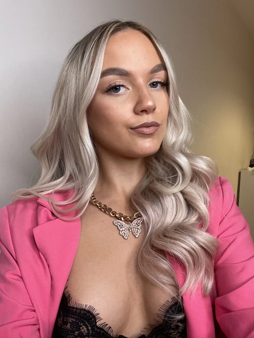 Luna 💗 Ur Girlfriend [ lunalottonn ] Onlyfans leaked photo 750262 on Hotleaks.tv