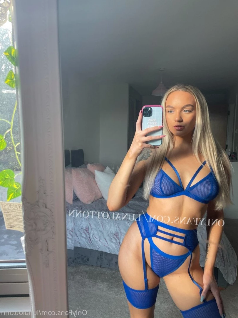 Luna 💗 Ur Girlfriend [ lunalottonn ] Onlyfans leaked photo 750486 on Hotleaks.tv
