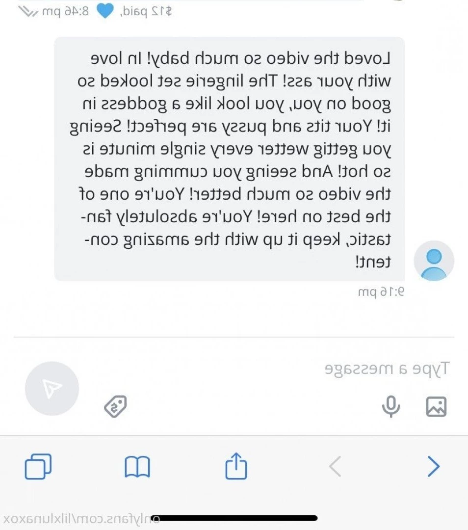 Luna 💗 Ur Girlfriend [ lunalottonn ] Onlyfans leaked photo 750516 on Hotleaks.tv
