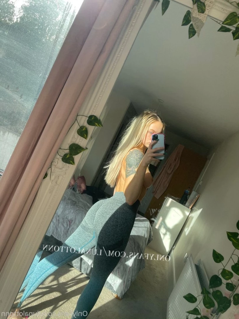 Luna 💗 Ur Girlfriend [ lunalottonn ] Onlyfans leaked photo 750531 on Hotleaks.tv