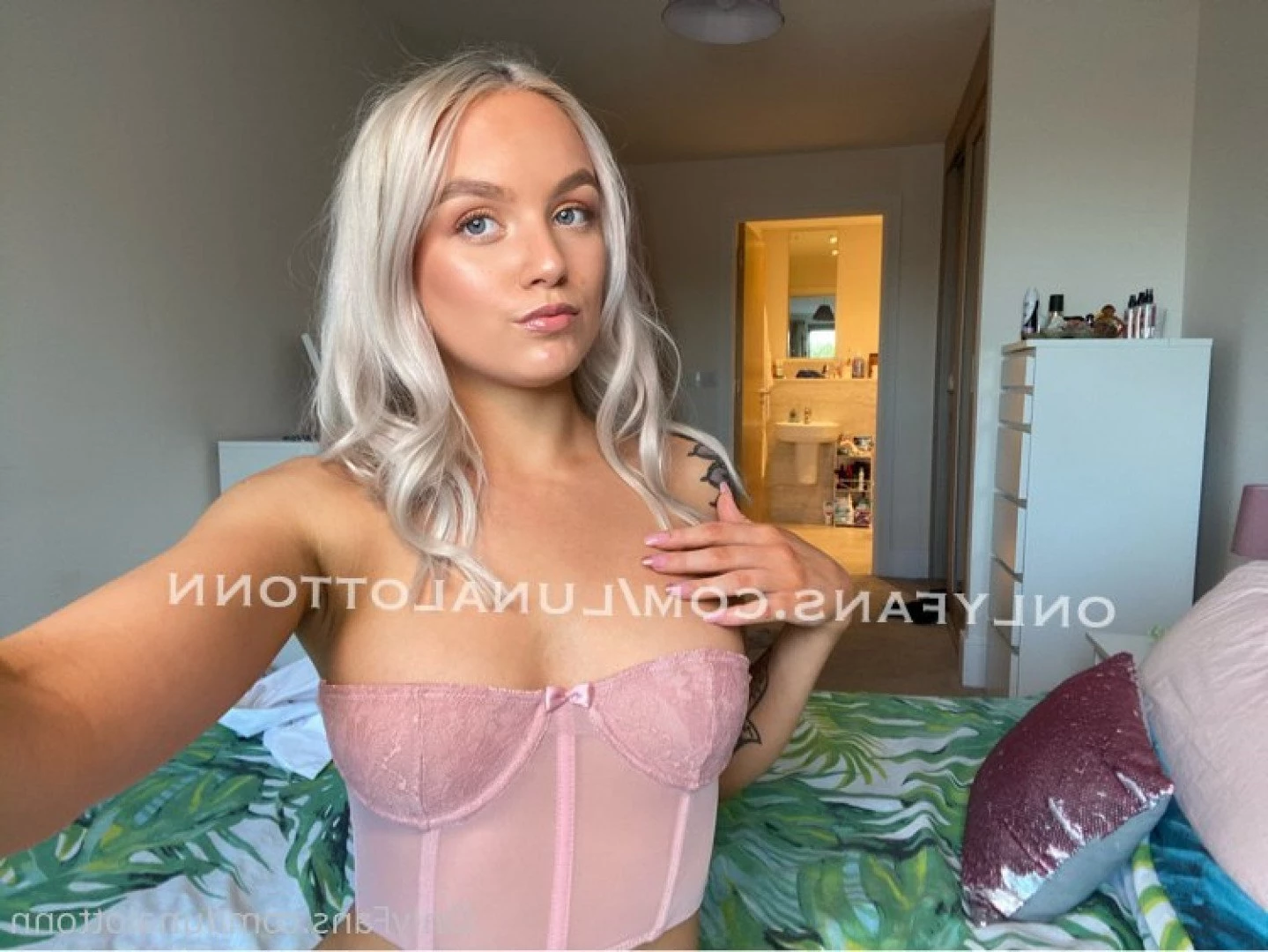 Luna 💗 Ur Girlfriend [ lunalottonn ] Onlyfans leaked photo 750961 on Hotleaks.tv