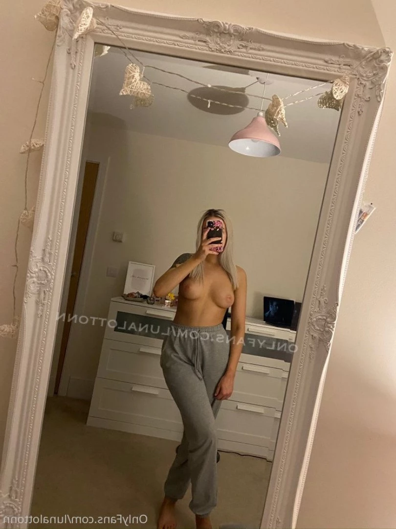 Luna 💗 Ur Girlfriend [ lunalottonn ] Onlyfans leaked photo 751031 on Hotleaks.tv