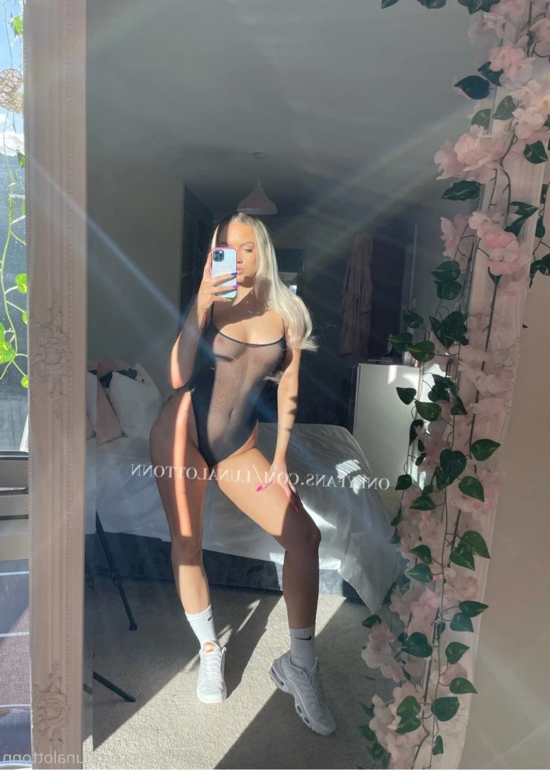 Luna 💗 Ur Girlfriend [ lunalottonn ] Onlyfans leaked photo 751033 on Hotleaks.tv