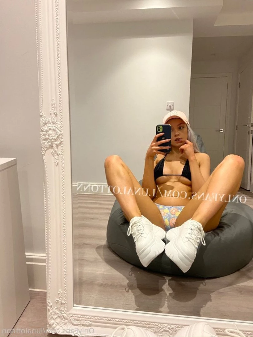 Luna 💗 Ur Girlfriend [ lunalottonn ] Onlyfans leaked photo 751102 on Hotleaks.tv