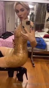 Katerina Piglet [ katerinapiglet ] Onlyfans leaked video 18197628 on Hotleaks.tv