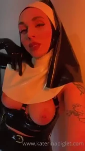 Katerina Piglet [ katerinapiglet ] Onlyfans leaked video 18197745 on Hotleaks.tv