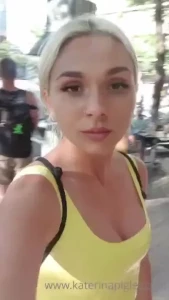 Katerina Piglet [ katerinapiglet ] Onlyfans leaked video 18197822 on Hotleaks.tv