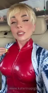 Katerina Piglet [ katerinapiglet ] Onlyfans leaked video 18197900 on Hotleaks.tv