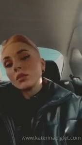 Katerina Piglet [ katerinapiglet ] Onlyfans leaked video 18197901 on Hotleaks.tv