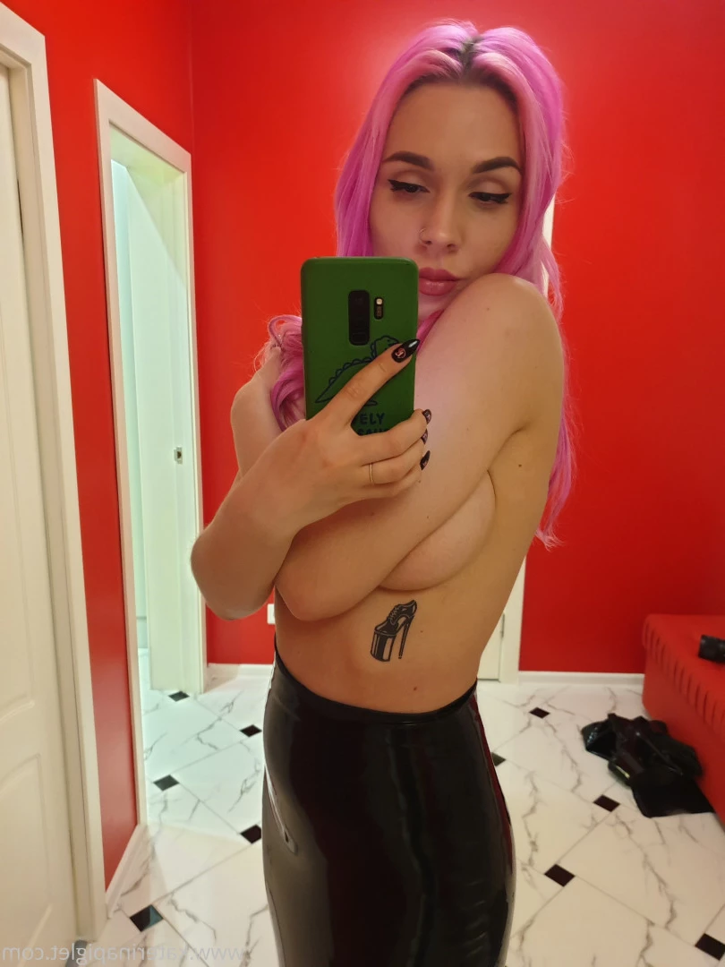 Katerina Piglet [ katerinapiglet ] Onlyfans leaked photo 8695085 on Hotleaks.tv