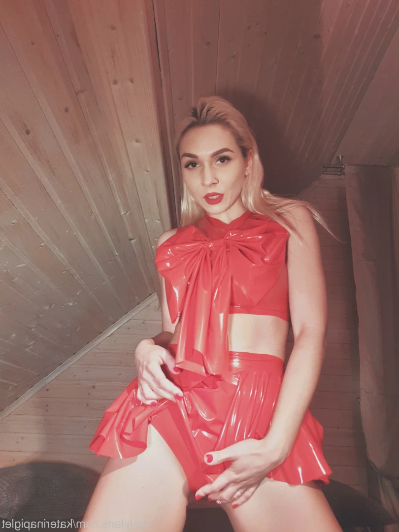 Katerina Piglet [ katerinapiglet ] Onlyfans leaked photo 8703450 on Hotleaks.tv