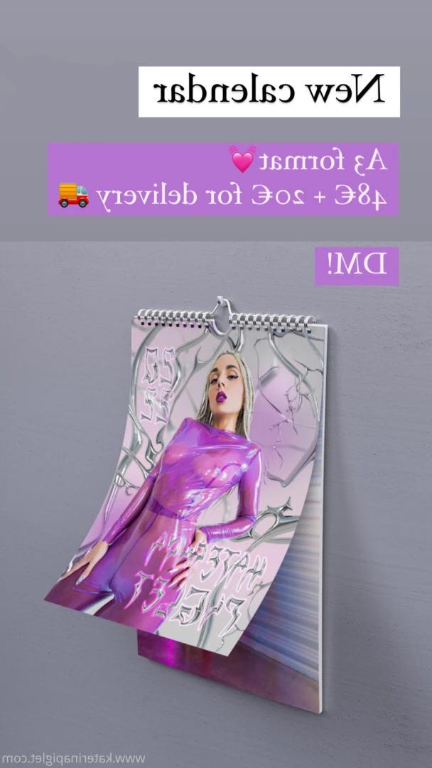 Katerina Piglet [ katerinapiglet ] Onlyfans leaked photo 8707537 on Hotleaks.tv