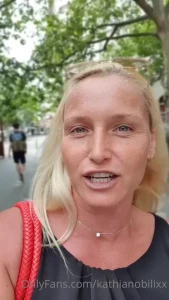 Kathia Nobili [ kathianobilixx ] Onlyfans leaked video 12188744 on Hotleaks.tv