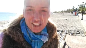 Kathia Nobili [ kathianobilixx ] Onlyfans leaked video 14082338 on Hotleaks.tv